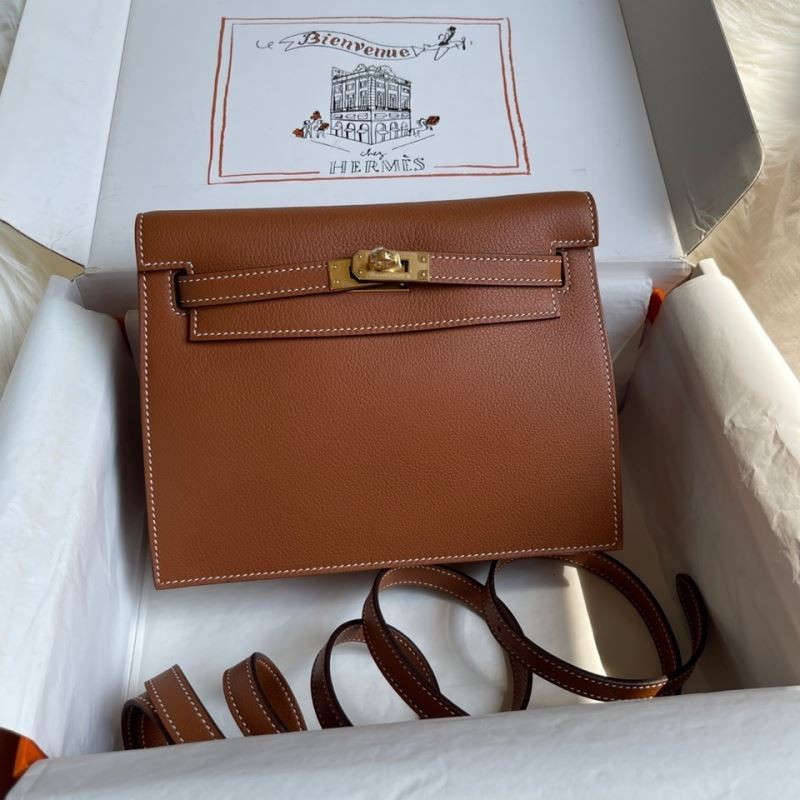 H**mes kelly danse bags